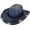 Z1-Black, variant on Lights LED Cowboy Hat for Adult LED Flashing Hat for Western Cowboy Women Men Role Play Sparkly Disco Hat Sequin Cowboy Hat