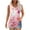 Multicolor, variant on Sleeveless Tops For Women Workout Womens Work Blouses for Office Plus Size Womens T Shirts Graphic Tees Vintage