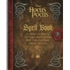 The Hocus Pocus Spell Book (Spiral-bound)