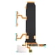 thumbnail image 3 of Original Motherboard Flex Cable for Sony Xperia Z Ultra, 3 of 4