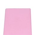 thumbnail image 4 of Lot de 2 blocs de yoga roses antidérapants en EVA pour la méditation, le yoga, le Pilates et la stabilité, 4 of 4