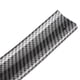 thumbnail image 1 of Alerón Trasero Del Maletero Del Coche De Goma Suave De Fibra De Carbono Para Carrocería Universal, 1 of 7