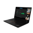 thumbnail image 3 of Lenovo ThinkPad T14 Gen 1 14" FHD Laptop Intel Core i5-10310U 1.7GHz 16GB RAM 512GB SSD Webcam Windows 11 Pro, 3 of 7