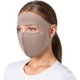 thumbnail image 3 of ManxiVoo Versatile Sun Visor Hat for Hiking Running Cycling and Multi-Sport Outdoor Recreation Use Daily, 3 of 5