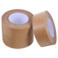 thumbnail image 3 of Brown Packing Tape Reinforced Water Activated Tape High Viscosity Adhesive Strong Sealing for Logistics 3Pcs, 3 of 5