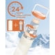 thumbnail image 3 of Enfriador de leche materna Momfree, 22 oz, 360°, refrigeración 24 horas, fresco, 3 of 9