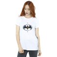 thumbnail image 2 of DC Comics - T-shirt - Femme, 2 of 4
