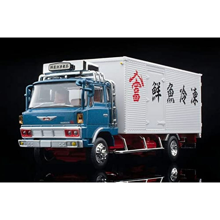 Tomica deals hino ranger
