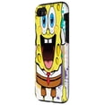 thumbnail image 2 of Funda para iPhone SE Spongebob Squarepants con Salpicaduras de Pintura, 2 of 3
