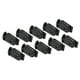thumbnail image 3 of Clip Para Cinturón De Walkie Talkie, Clip Trasero Impermeable Para Intercomunicador Para T5720/5428/5628/5728 Para Intercomunicador Ccdes Otros, 3 of 8