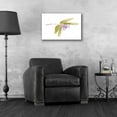 thumbnail image 4 of Epic Art 'Dragon Lady' by Kamdon Kreations, Acrylic Glass Wall Art, 24"x16", 4 of 8