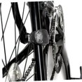 thumbnail image 4 of IFANLANDOR Bicycle Lights LED Wheel Light Black Shower Proof 4Pcs, 4 of 6