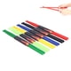 thumbnail image 5 of Baquetas, 12 Piezas Baquetas De Nylon Coloridas Y Duraderas Para Tocar ANGGREK Non‑Slip Drumstick, 5 of 8