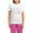 With Pink Pant, variant on CafePress - Color Guard Spin Dance Perform Pajamas - Women's Short Sleeve Print T-Shirt and Pants Light Cotton Pajama Set
