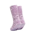 thumbnail image 5 of Universal Shrek Womens 1-Pack Slipper Sock, Shoe Size 4-10, 5 of 6