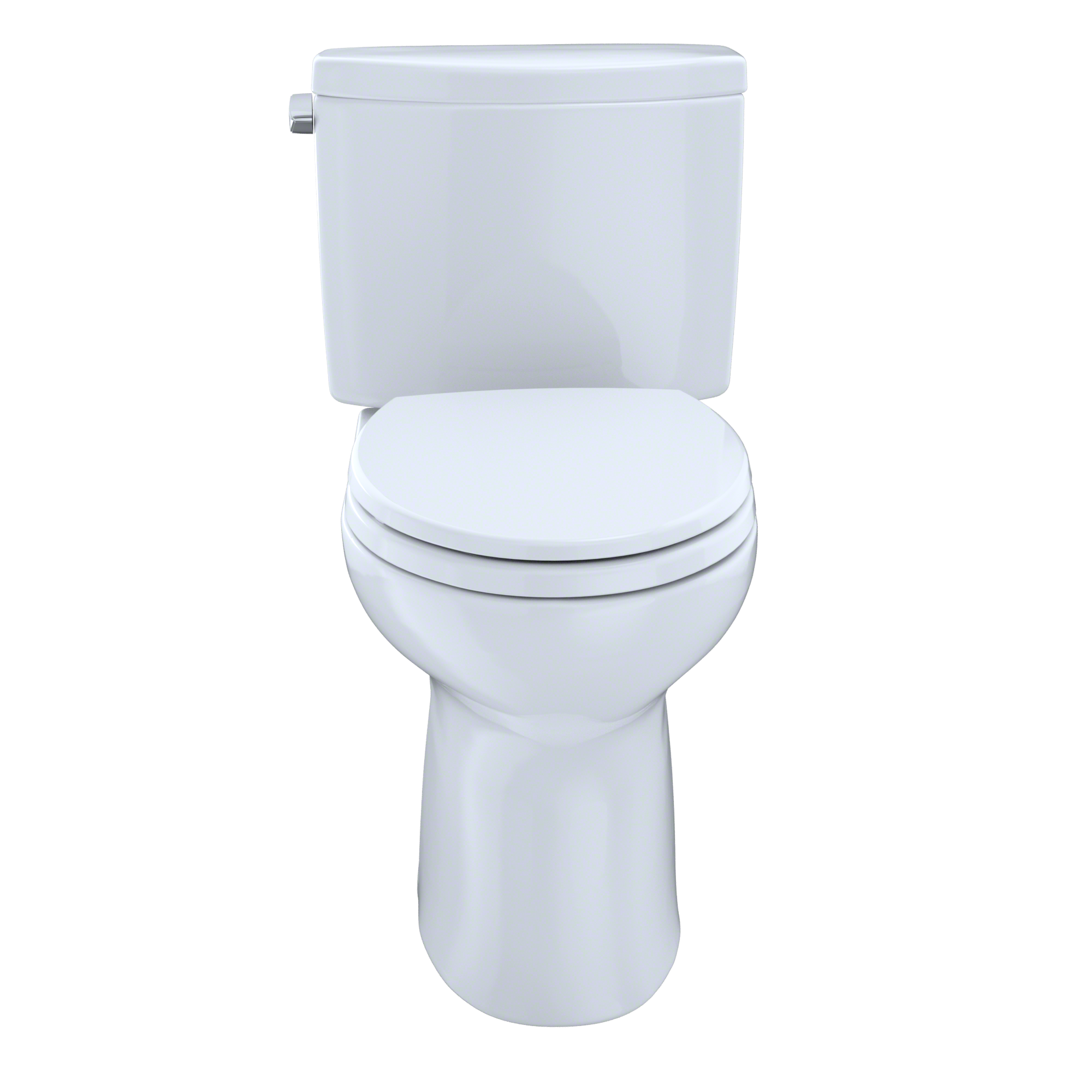 Toto® C454CUFG#01 | Texas Plumbing Supply