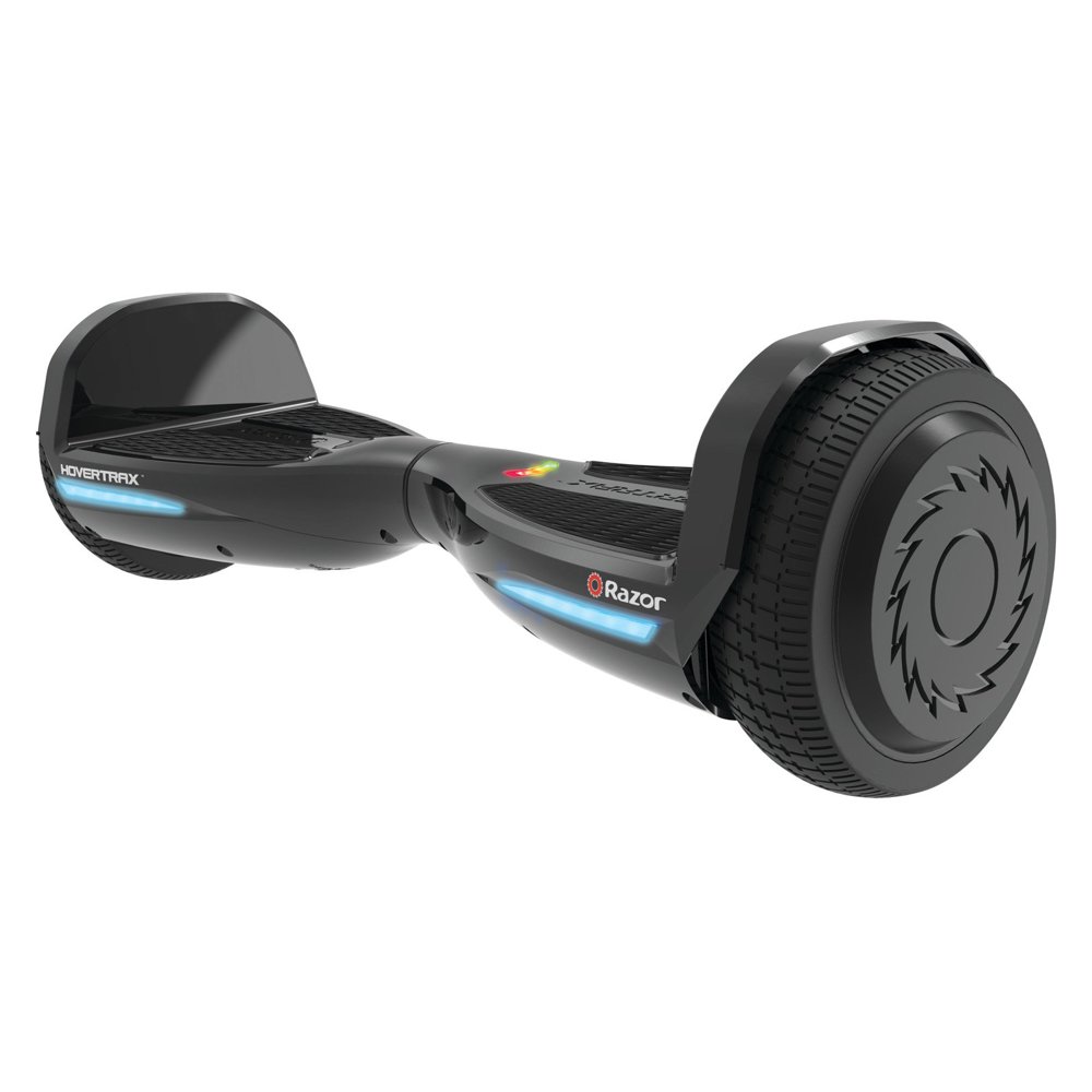 Razor Hovertrax 1.5 Hoverboard SelfBalancing Black
