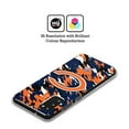 thumbnail image 2 of Head Case Designs NFL Chicago Bears Logo Camou Soft Gel Case for Samsung Galaxy S24 5G, 2 of 7