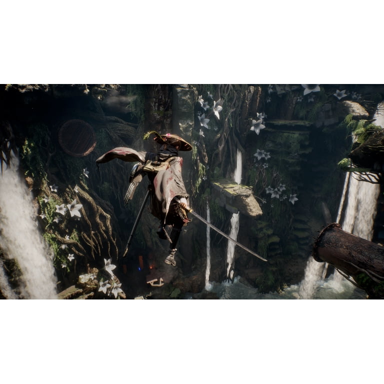 Beast of Reincarnation Deluxe Edition- PlayStation 5 - Walmart.com