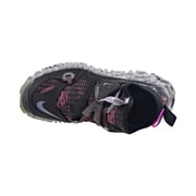 Nike Overreact Flyknit ISPA Men's Shoes Black-Diffused Blue cd9664-002