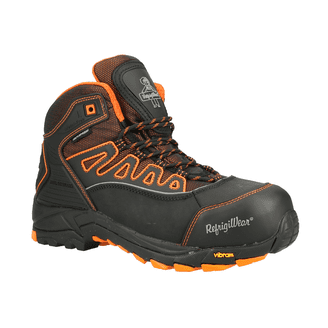 RefrigiWear PolarForce Max Boot - Waterproof, Insulated, and Anti-Slip  Size:13 PolarForce® Max Boot (1140) | RefrigiWear main image 4