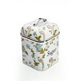 thumbnail image 2 of VQ - Laura Ashley 3pc Canister Set - Elveden White, 2 of 7