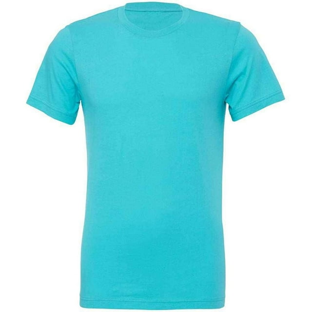 Bella + Canvas Adults Crew Neck T-Shirt