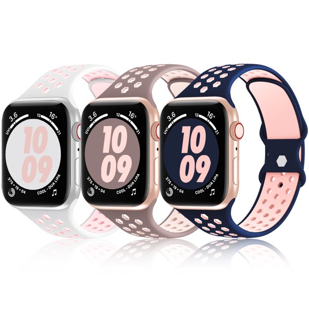 bandiction apple watch band