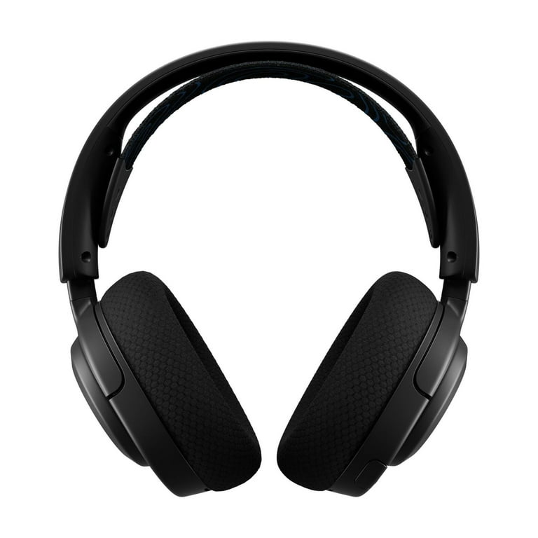 【中古美品】SteelSeries Arctis Nova 5 Wireless SteelSeries Arctis Nova 5P Wireless Gaming Headset for