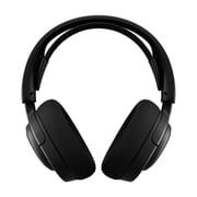 SteelSeries Arctis Nova 5P Wireless Gaming Headset for PS5, PS4 - Black