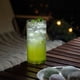 thumbnail image 5 of Vasos para beber LUXU Highball, 400 ml, juego de 4 vasos sin plomo, 5 of 9