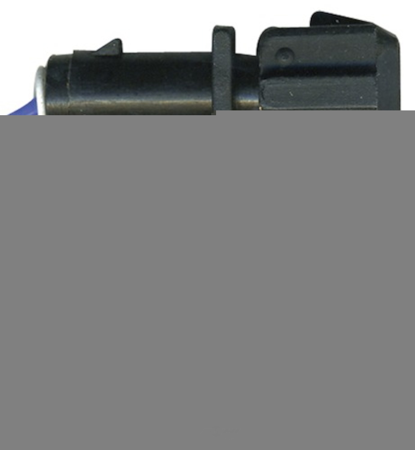 oxygen sensor-oe type ngk 25539 Fits select: 1993-1999 VOLKSWAGEN JETTA, 1993-1999 VOLKSWAGEN GOLF