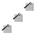 thumbnail image 1 of Cateissary Static Applicator Comfortable Grip for Scenic Table DIY Sand Wargame Type1 NO1, 1 of 1