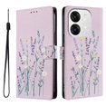 thumbnail image 1 of FOXDOCK Funda Tipo Cartera para itel A80 con Soporte y Correa – Diseño de Patrones Lindos, 1 of 6