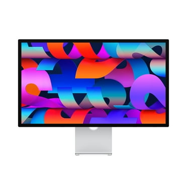 Apple Studio Display 27" 5K Retina Monitor, Standard Glass, VESA Mount Adapter