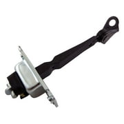 honda odyssey door check