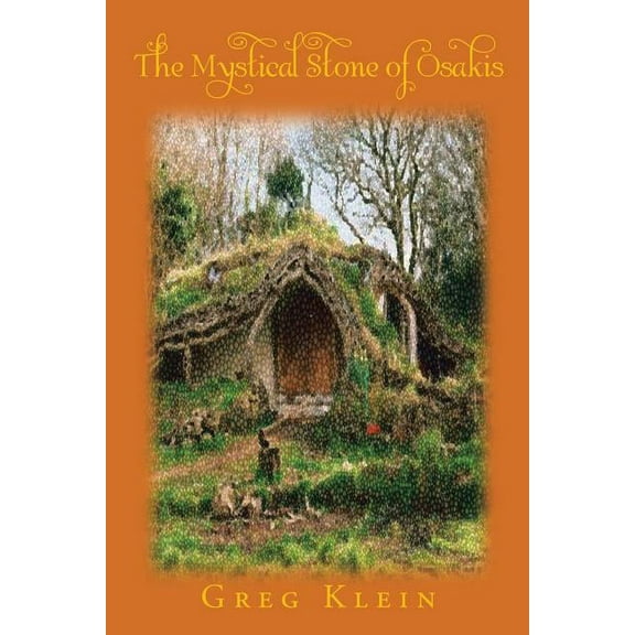 The Mystical Stone of Osakis, (Paperback)
