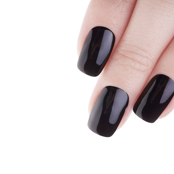 Mettalusso ManiPedi Vegan Gel Nail Strips Self Adhesive