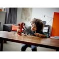 thumbnail image 3 of LEGO Ninjago Mécha de Pierre de Feu 71720, 3 of 7