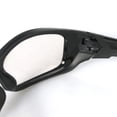 thumbnail image 2 of BOBSTER BHOO101 BOBSTER HOOLIGAN SUNGLASS-BLACK FRAME-PHOTOCHROMIC LENS, 2 of 4