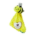 thumbnail image 3 of Parent's Choice Easter Plush Security Baby Blanket, Bee, 3 of 7