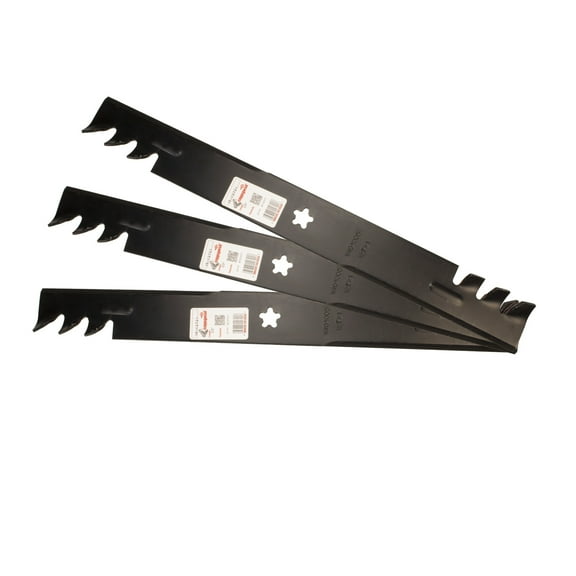 Rotary® 12721 Mower Blade for AYP® Husqvarna® 403107, 532403107, 46" Deck