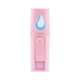 thumbnail image 1 of Heliisoer USB Rechargeable Nano Facial Mist Portable Facial Mist For Daily Skin Care 30ml Beauty Meter, 1 of 1