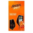 thumbnail image 3 of Aperitivo Aperol 700 ml + Espumoso Cinzano 750 ml Genérica Spritz, 3 of 3