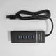 thumbnail image 5 of Universal USB Hub Docking Station Accesorio para PC Plug-and-Play (7 puertos-120 cm) Tmvgtek Para estrenar, 5 of 9