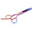 thumbnail image 4 of VGEBY Hair Scissors, Hairdressing Shear Stainless Steel For Barber For Life For Hair Salon For Home, 4 of 8
