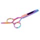 thumbnail image 4 of Tijeras profesionales para cabello, tijeras para cortar cabello de peluquero, tijeras de peluquería de acero inoxidable, 4 of 8