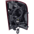 thumbnail image 2 of For GMC Sierra 1500/2500 HD/3500 HD Tail Light 2007 08 09 10 2011 Pair Driver and Passenger Side 1st Design For GM2800208, GM2801208 | 25958484, 25958485, 2 of 5