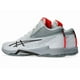 thumbnail image 4 of ASICS V-SWIFT FF MT 4 1053A064 102 White Gunmetal volleyball Shoes, 4 of 6