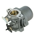 thumbnail image 3 of Reemplazo del carburador para Briggs & Stratton 799728 reemplaza # 498027 498231 499161 Eccomum Carburador, 3 of 5